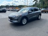 Used 2021 Ford Escape SE image 3