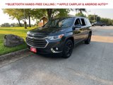Used 2021 Chevrolet Traverse LT image 3