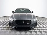 Used 2024 Jaguar XF R-Dynamic SE image 2