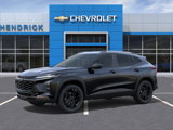 New 2025 Chevrolet Trax ACTIV w/ Driver Confidence Package image 2