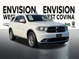 Used 2017 Dodge Durango SXT w/ 3rd Row Seating Group image 2