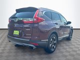 Used 2017 Honda CR-V Touring image 4