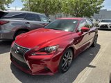 Used 2014 Lexus IS 250 image 2