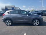 Used 2022 Honda HR-V LX image 2