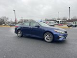 Used 2020 Kia Optima LX image 3