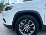 Used 2020 Jeep Cherokee Latitude Plus w/ Comfort/Convenience Group image 5
