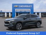 New 2025 Chevrolet Trax LT w/ LT Convenience Package image 2