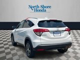 Certified 2021 Honda HR-V EX image 4