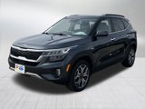 Used 2021 Kia Seltos SX image 3