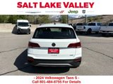 Used 2024 Volkswagen Taos S image 6
