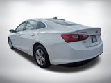 Used 2022 Chevrolet Malibu LS w/ Driver Confidence Package image 5