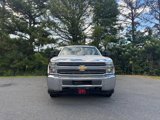 Used 2015 Chevrolet Silverado 2500 W/T w/ WT Convenience Package image 2