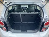 Used 2016 Chevrolet Sonic LS image 5