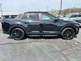 Used 2023 Hyundai Santa Cruz Night image 4