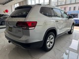Used 2019 Volkswagen Atlas SE w/ Towing Package image 4