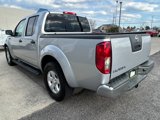 Used 2011 Nissan Frontier SV w/ SV Premium Utility Pkg image 4