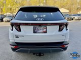 Used 2022 Hyundai Tucson Limited image 5