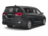 Certified 2017 Chrysler Pacifica Touring image 5