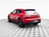 Certified 2021 Porsche Macan S image 3