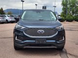 Used 2024 Ford Edge SEL w/ Convenience Package image 2