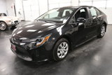 Certified 2022 Toyota Corolla LE image 3