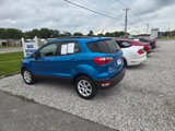 Used 2020 Ford EcoSport SE image 3