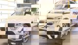 Used 2016 BMW X1 xDrive28i image 2