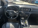 Used 2018 Kia Sportage EX w/ EX Premium Package image 2