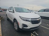 Certified 2022 Chevrolet Equinox LT image 3