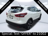 Used 2021 Nissan Rogue Sport SL image 3