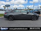 Used 2021 Hyundai Elantra SEL image 3
