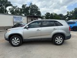 Used 2013 Kia Sorento LX w/ Value Pkg image 6