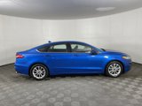 Used 2020 Ford Fusion SE image 5