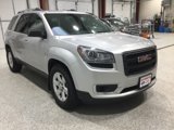 Used 2014 GMC Acadia SLE image 3