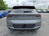 Used 2024 Chevrolet Equinox EV RS image 5