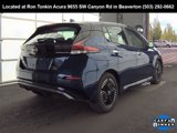 Used 2023 Nissan Leaf SV Plus image 4