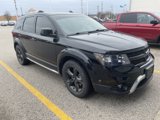 Used 2018 Dodge Journey Crossroad w/ Nav & Sun Group image 3