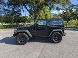 Used 2015 Jeep Wrangler Sport image 5