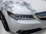 Used 2017 Acura TLX V6 SH-AWD w/ Advance Package image 3