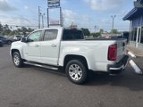 Used 2020 Chevrolet Colorado LT w/ Luxury Package image 4