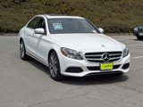 Used 2018 Mercedes-Benz C 300 4MATIC Sedan w/ Premium Package image 3