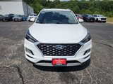 Used 2020 Hyundai Tucson Sport image 3