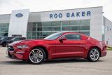 Certified 2020 Ford Mustang Coupe image 3