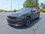 Used 2023 Dodge Charger SXT w/ Blacktop Package image 4