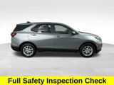 Used 2023 Chevrolet Equinox LT image 3