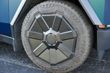 Used 2024 Tesla Cybertruck Cyberbeast image 5