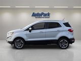 Used 2020 Ford EcoSport Titanium image 4
