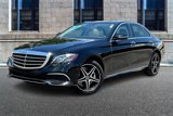Used 2018 Mercedes-Benz E 300 4MATIC w/ Premium 2 Package image 2