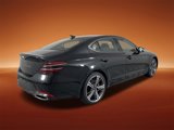 New 2025 Genesis G70 2.5T w/ Sport Prestige Package image 3