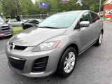 Used 2011 MAZDA CX-7 s Touring image 3